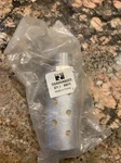 Ross D5500A6003 Silencer. Fixed Price $28.99.