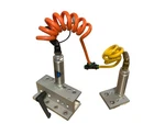 2 Bimba SR-041 Pneumatic Cylinder. Fixed Price $39.95.
