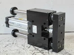 Parker HBT25-06B4D-B / 2.52MA06.0-B4 Series Cylinder (new No Box). Fixed Price $600.00.