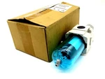 New Smc AW40K-F06-6-B Filter/regulator AW40KF066B. Fixed Price $125.00.