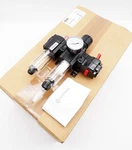 Imi Norgren SPGB/BMR/38322: Excelon L72M-2GP-ETN + B72G-2GK-ST3-RMN -unused/original Box-. Fixed Price $470.14.
