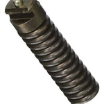 Ridgid 91037 3/8" Drain Cleaning Repair End For Integral Wound Solid Core Cable. Fixed Price $45.50.