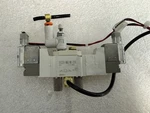 Smc SY3320-9M0Z-M5-X258, 0.2-0.7MPA Pneumatic Solenoid Valve. Fixed Price $35.00.