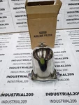Msa 81857 Airline Filter. Fixed Price $562.50.