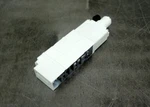 Smc Solenoid Interface Regulator ARBQ4000-00-A-1. Fixed Price $28.79.
