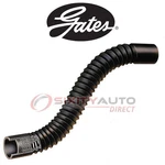 Gates Vulco-flex Ii 25474 Radiator Coolant Hose For V1092152 T8319 T33401 Cp. Fixed Price $22.32.