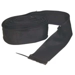 Best Welds WC-3-22 Bw Cable Cover W/zipper Black Nylon 3X22', Each. Fixed Price $60.95.