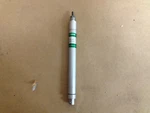Chicago Cylinder Corp Air Hydraulic MDP-4-4. Fixed Price $54.95.