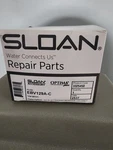 EBV-129-A-C Electronic Control Module & Sensor Assembly For Sloan G2 Optima Plus. Fixed Price $109.99.