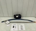 Finish Thompson - DTTS010 Drum Pump 115VAC 1/4 Hp 60 Hz. Fixed Price $900.00.