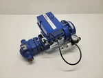 Good Used! Spirax Sarco Valve Positioner And Actuator PP5 PN9126E. Fixed Price $1499.95.