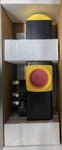 Renco REN23-3W-EPB Two Hand No Tie Down Control With Extra Button. Fixed Price $750.00.