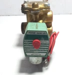 Asco 8316G064 Solenoid Valve MP-C-080 238210-032-D Coil 120/60 110/50. Fixed Price $218.36.