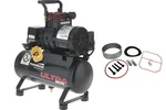 Thomas Air-pac 1904 Rebuild Kit, For 5Z683 T-617HDN Service. Fixed Price $115.99.