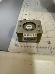 Destaco RP-12 RP12 Robohand Parallel Gripper,double Wedge. Fixed Price $119.99.