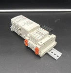 Smc EX250-SAS3 Integrated Input Output Si Unit EX-250-IE3, EX250-IE3. Fixed Price $195.00.