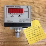 Nks Digital Pressure Gauge 0-3 Kgf/cm 2. Fixed Price $39.00.