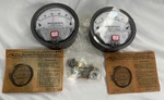 Dwyer A-27 Magnehelic Differential Pressure Gauges , Of Them. Fixed Price $59.99.