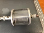 Lube Devices Inc. Oiler With Brush (LPW89B). Fixed Price $39.99.