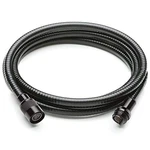 Ridgid 37103 Camera Head With 3FT Cable And 4 Bright Leds For Inspection. Fixed Price $155.49.