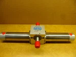 Bimba PT-247360-C1D Pneumatic Rotary Actuator Pneu-turn 150 Psi. N.i.b.. Fixed Price $175.99.