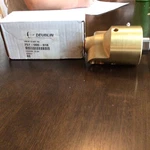 257-000-018 Deublin Rotary Union 1/2 Npt Rh New Open Box. Fixed Price $170.00.