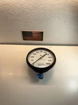 Ashcroft Duragauge Psi 0-1000 Q-4832. Fixed Price $70.00.