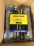 Nos Surplus Rocon Llc DPL-B-6-0272N Series Delta Point Brass 190 Psi Max. Fixed Price $1684.99.