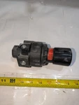 Graco 110234 Air Regulator, 110-234. Fixed Price $109.99.