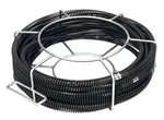Steel Dragon Tools 62270 C8 Drain Cleaner Snake Cable 5/8"X 66' Fits Ridgid K50. Fixed Price $247.99.