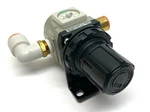 Smc AR30-N03BE-Z-X406 Modular Pneumatic Regulator. Fixed Price $31.49.