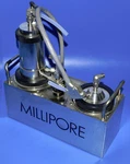 Millipore W2501PH01 Wafergard Fluoropolymer Photoresist Pump. Fixed Price $280.00.