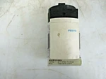 Festo Pneumatic Soft Start Valve 542562 B143 MS6-DE-1/2-10V24. Fixed Price $49.99.