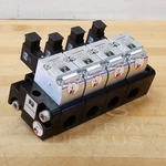Ross Controls D3300B0139W Manifold With CX14DB47511W, CX24DB47511W Valves - New. Fixed Price $265.99.