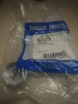 Chicago Faucet BA2JKCP. Fixed Price $10.00.