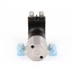 Follett PD502243 1/2" Solenoid Valve Water Npt. Fixed Price $284.11.