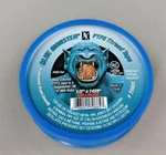 Mill-rose 70885 Blue Monster Ptfe Pipe Thread Sealant Tape, 1/2" X 1429". Fixed Price $12.00.