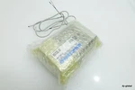 Smc Genuine New Surplus MXQ25-20-A93 Air Slide Table Cylinder CYL-TAB-I-116. Fixed Price $134.98.