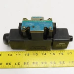 Vickers DG4V-3S-6N-M-FW-B5-60 4/2 Position Solenoid Valve 120V Coil. Fixed Price $99.99.