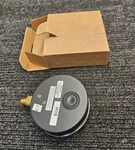 (qty 2) Flow Conditioning HI-150 H20 Hydronic Indicator Gauge 0-150 Psi 346 Feet. Fixed Price $25.23.