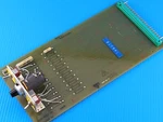 General Electric 948D196-0 Electro Hydraulic Control Board, 948D1960. Fixed Price $500.00.