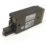 Robohand MPS-1-3 Mini Dual-v Roller Bearing Rail Thruster Slide 1.5" Stroke. Fixed Price $200.00.