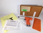 *new* Cooper Gardner-denver 7PTHF35Q Hydraulic Pulse Tool. Fixed Price $619.35.