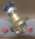 Itt Conoflow Regulators - Manual Loading P/n: GH10XT1656B G87 (nos). Fixed Price $139.99.