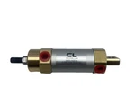 Control CXD-160015 Brassline Pneumatic Air Cylinder. Fixed Price $113.51.