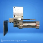 Smc NCDA1L200-0300 Pneumatic Cylinder Usip. Fixed Price $18.48.
