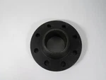 Rng 52008 Steel Weld Neck Flange 8-BOLT 4" Id 10" Od 7/8" Holes Used. Fixed Price $109.99.