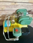 Emerson Hytork 280 Industrial Actuator System S99600-470A Asco Red Hat Switch. Fixed Price $149.99.
