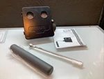 Belgas P8100 Liquid Lever Controller, 2", Right Side, Nib!. Fixed Price $550.00.
