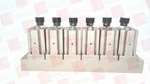 Smc ARM2000-6A1-N01G / ARM20006A1N01G (used). Fixed Price $178.40.